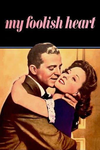 My Foolish Heart afişi