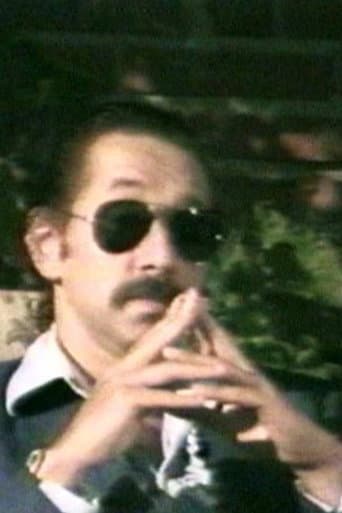 The Dictator afişi