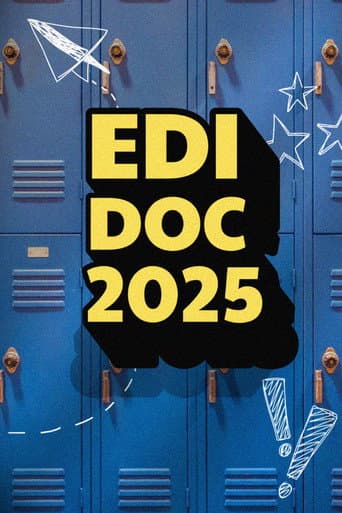 Edi Doc 2025 afişi