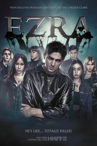 EZRA afişi