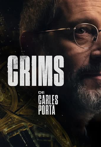 Crims afişi