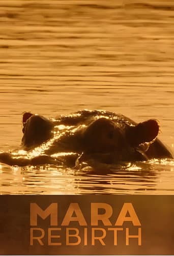Mara: Yeniden Doğuş afişi