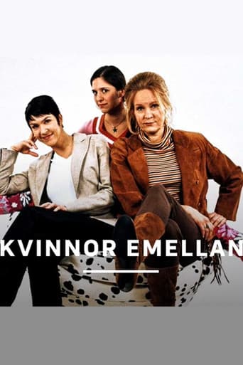 Kvinnor emellan afişi
