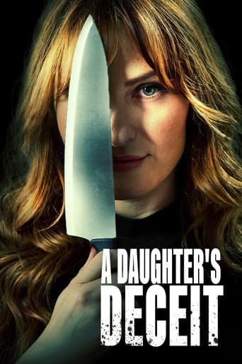 A Daughter's Deceit afişi