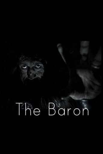 The Baron afişi