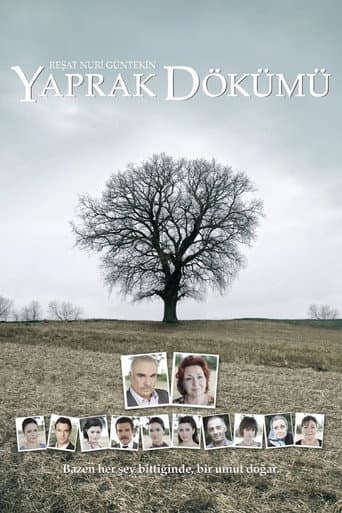 Yaprak Dökümü