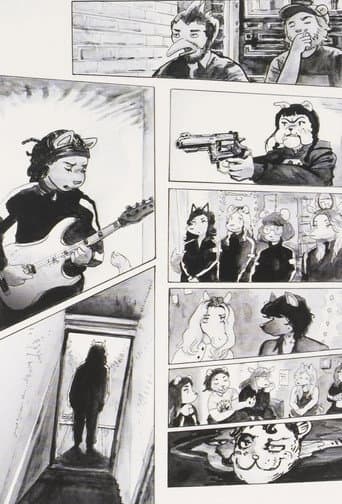 Castration Movie World Tour Anthology ii. The Best of Both a Question and a Comment afişi