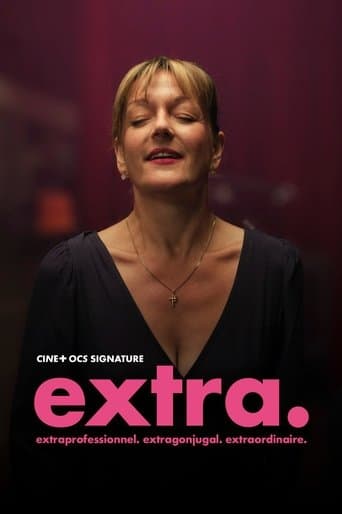 Extra. afişi