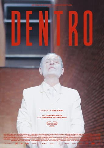 Dentro afişi