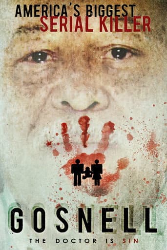 Gosnell: Amerika'nın En Büyük Seri Katilinin Denemesi afişi