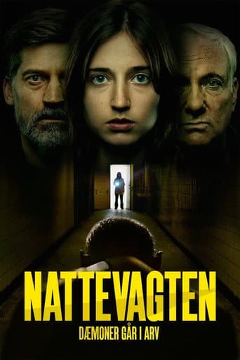 Nattevagten: Dæmoner går i arv