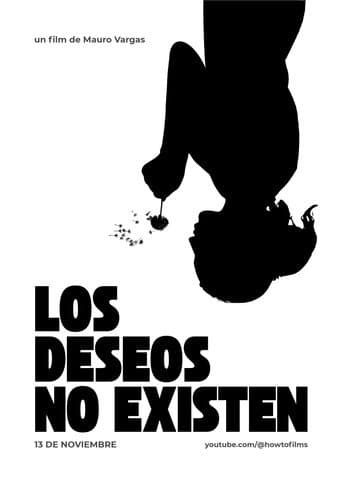 Los Deseos No Existen afişi