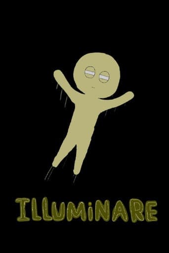 Illuminare afişi