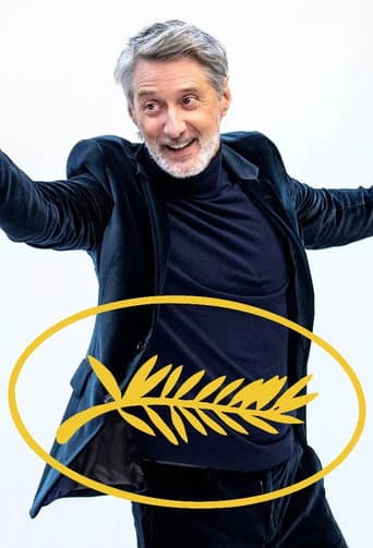 Cannes afişi