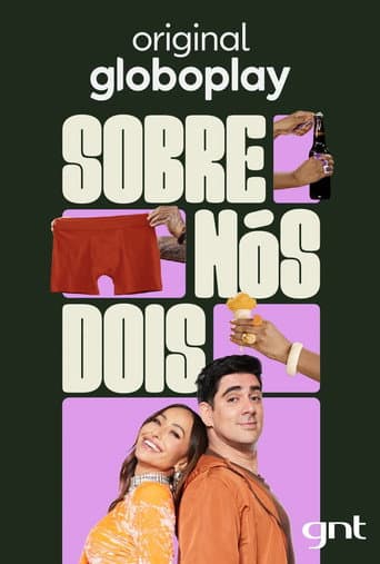 Sobre Nós Dois afişi