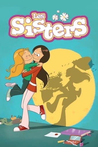 Les Sisters afişi