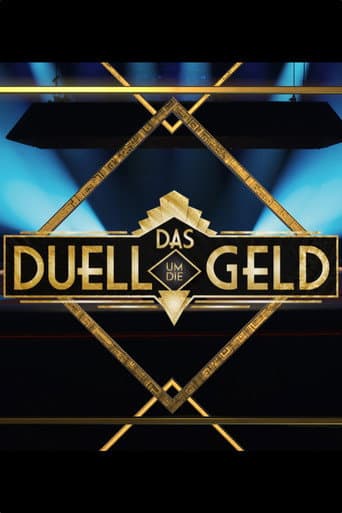 Das Duell um die Geld afişi