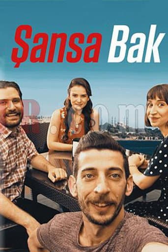 Şansa Bak afişi