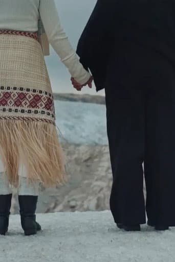 RISE: From One Island to Another afişi