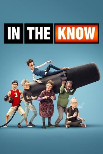 In the Know afişi