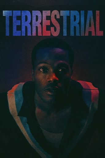 Terrestrial afişi