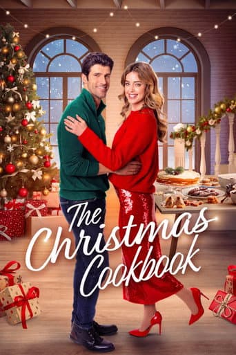 The Christmas Cookbook afişi