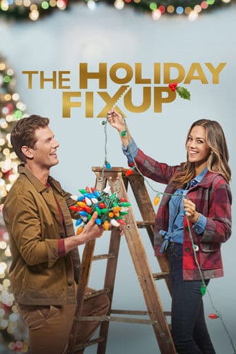 The Holiday Fix Up afişi