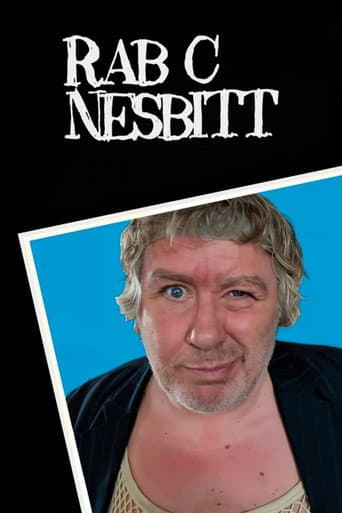 Rab C. Nesbitt afişi