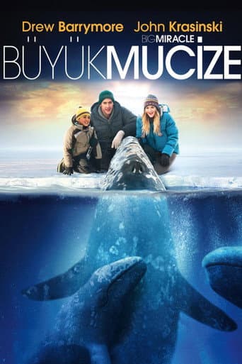 Büyük Mucize afişi