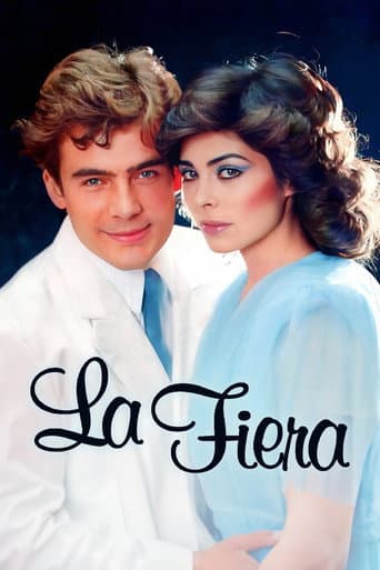 La fiera afişi