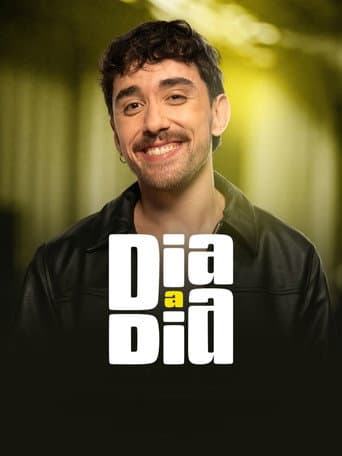 Dia a Dia afişi