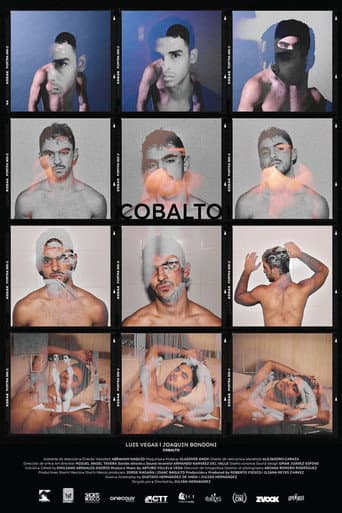 Cobalto afişi