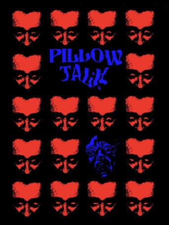 Pillow Talk afişi