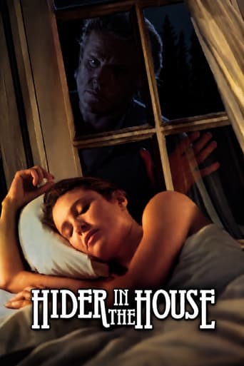 Hider in the House afişi