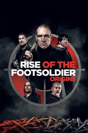 Rise of the Footsoldier: Origins afişi