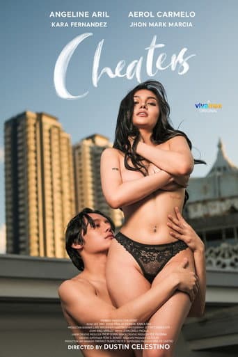 Cheaters afişi