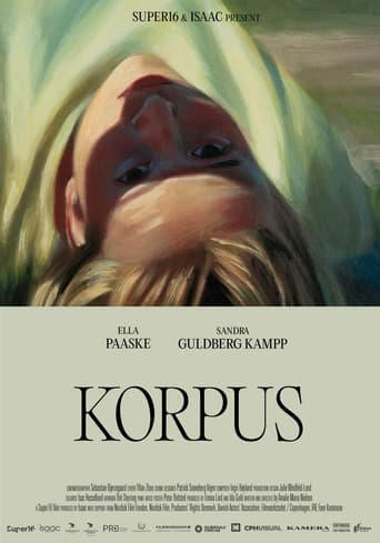 Korpus afişi