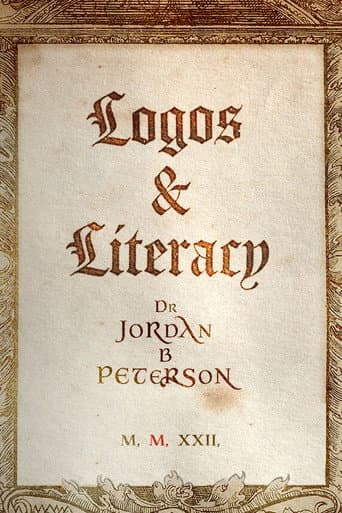 Logos & Literacy afişi