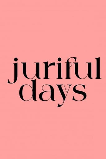 #JURIFUL_DAYS afişi
