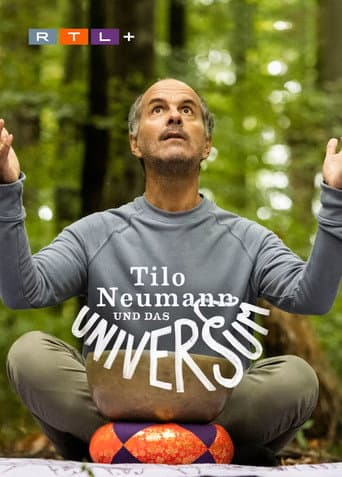 Tilo Neumann und das Universum afişi