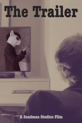 The Trailer afişi