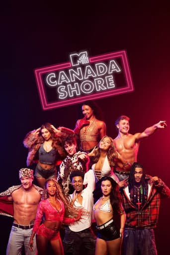 Canada Shore afişi