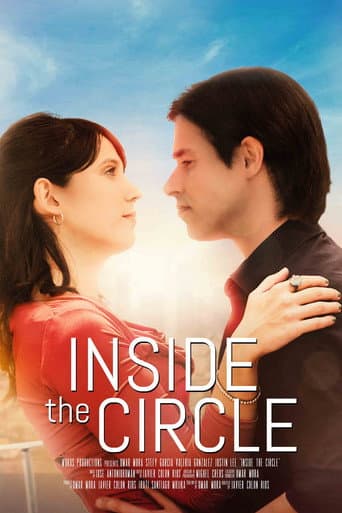 Inside the Circle afişi