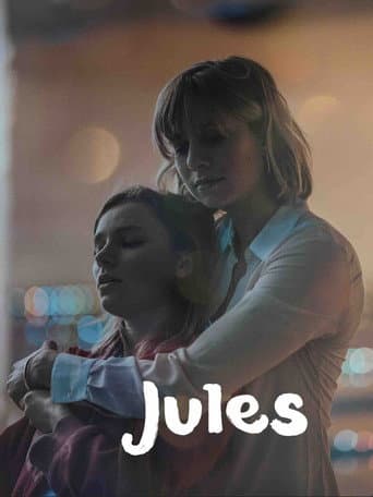 Jules afişi