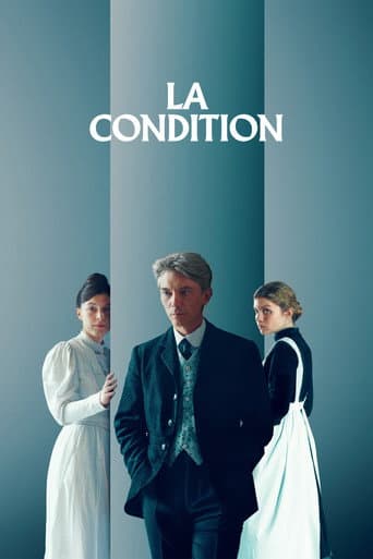 La Condition afişi
