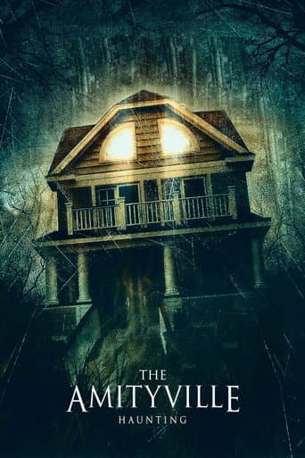 The Amityville Haunting afişi
