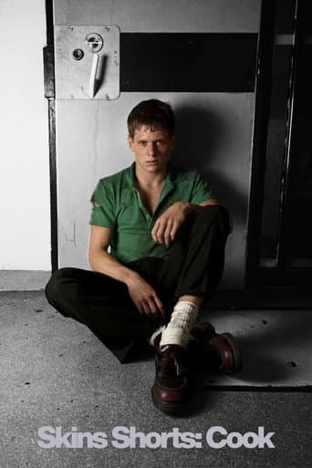 Skins Shorts: Cook afişi