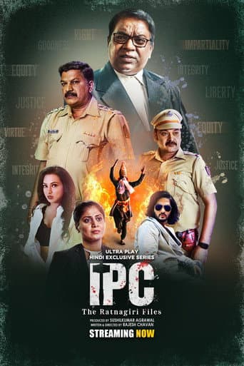 IPC - The Ratnagiri Files afişi