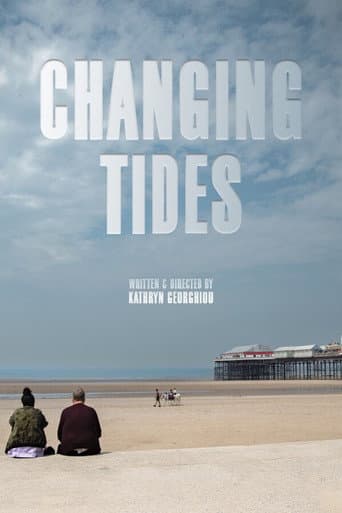 Changing Tides afişi