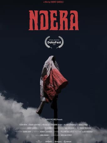 Ndera afişi